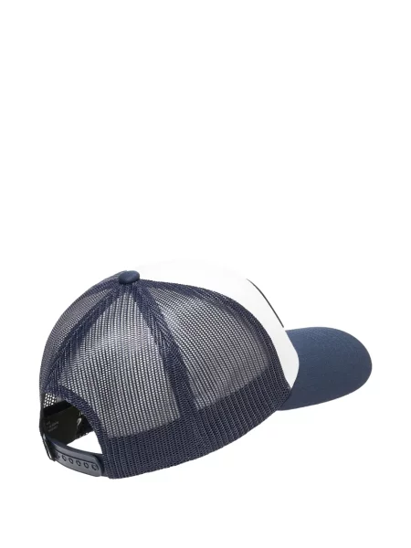 Căciulă Oakley plasă alb