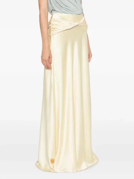 Fusta maxi Arcina Ori
