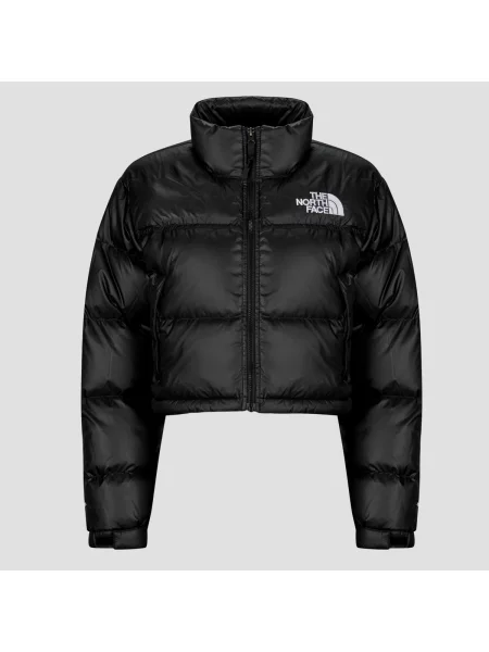 Scurt geacă The North Face negru
