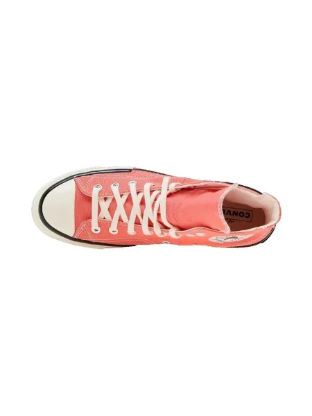 Top Converse roșu