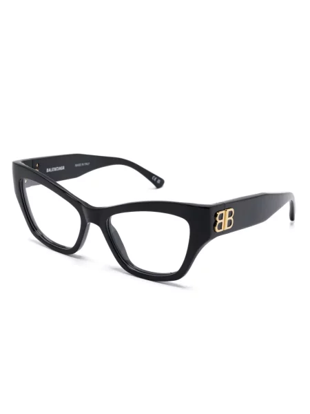 Ochelari de soare Balenciaga Eyewear negru
