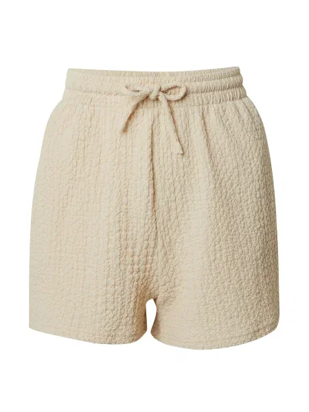 EDITED Pantaloni Theres crem