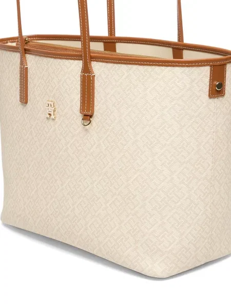 Geantă shopper Tommy Hilfiger