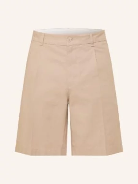 Chinos Seidensticker béžové