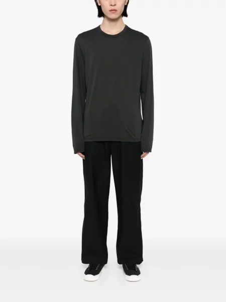 Tricou James Perse gri