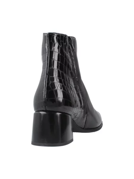 Pantofi Pitillos negru