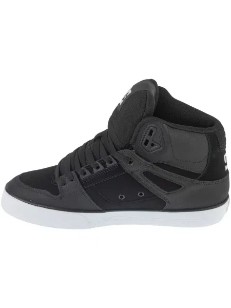Pantofi Dc Shoes negru