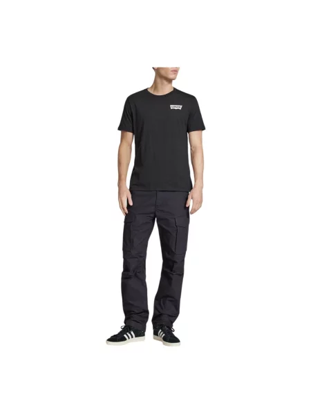 Tricou Levi's® negru
