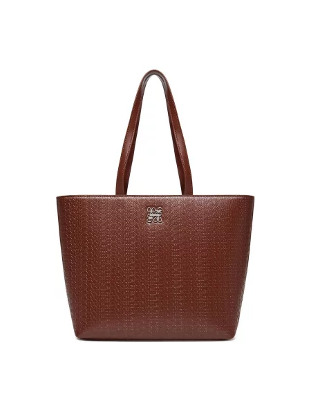 Torebka Nine West brązowa