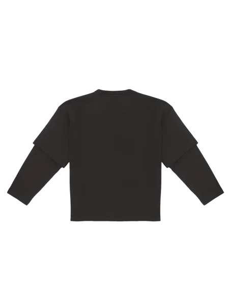 Tričko Emporio Armani Ea7 čierna