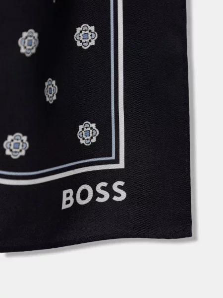 Cravată Boss negru