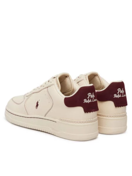 Sneakersy Polo Ralph Lauren