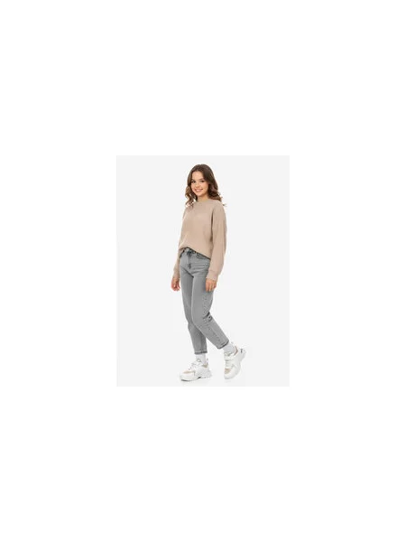 Sneakersy DeeZee béžová