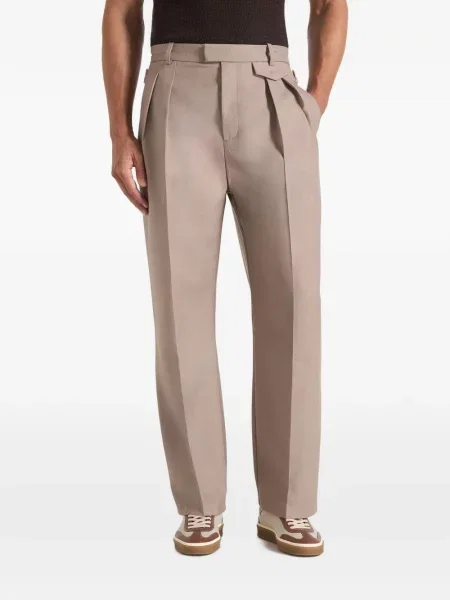 Pantaloni Manière De Voir
