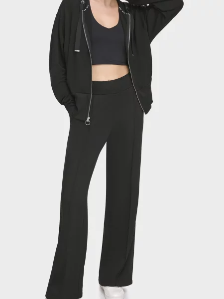 Толстовка Dkny чорна