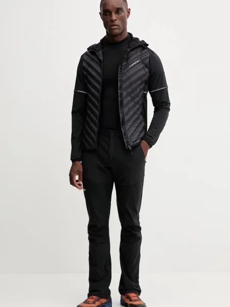 Спортивна куртка LA Sportiva Koro чорний