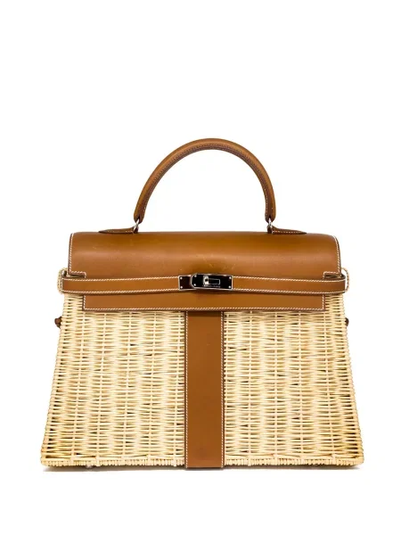 Kabelka Hermès Pre-owned