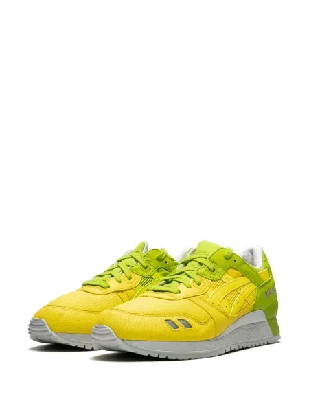 Sportbačiai Asics Gel-Lyte mėlyna