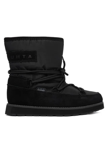 Luhta Апрески Nauttiva L черен