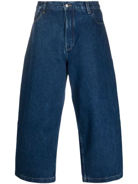 Cropp blugi Studio Nicholson albastru