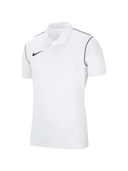 Koszulka treningowa Nike Dry Park 20 biała