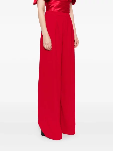Pantaloni Saiid Kobeisy