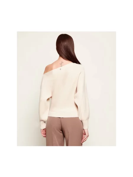 Sweter Guess beżowy