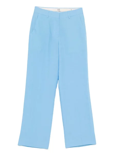 Pantaloni Scotch & Soda albastru