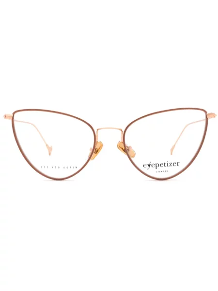 Ochelari de soare Eyepetizer roz