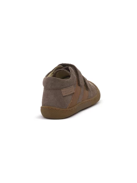 Pantofi copii Naturino maro