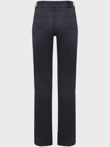 Джинсы клеш G-star Raw синие