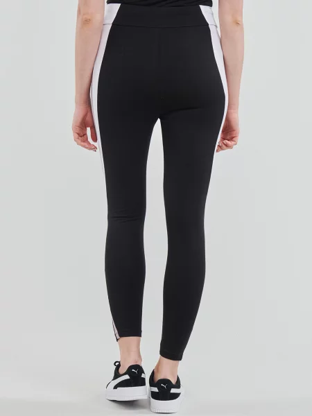 Pantaloni Puma negru