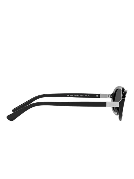 Γυαλιά ηλίου Polo Ralph Lauren Eyewear μαύρο