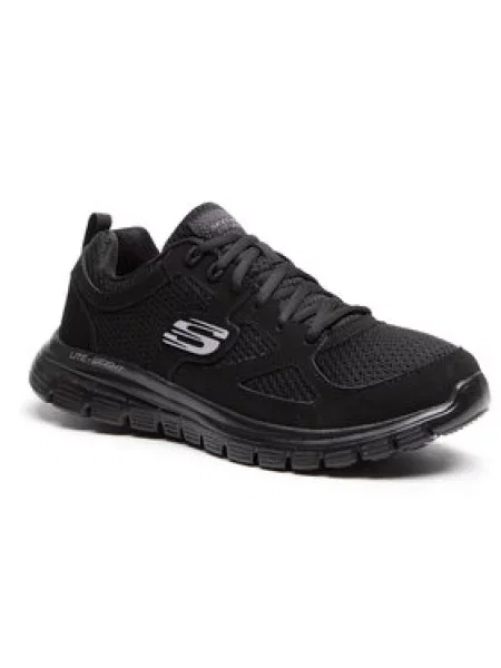 Tenisky Skechers černé
