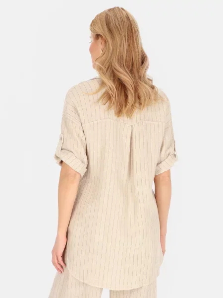 Bluza Perso bijela