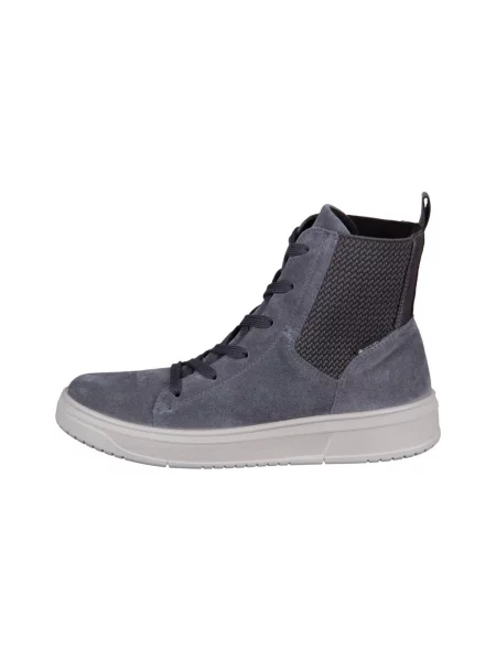 Pantofi Legero alb