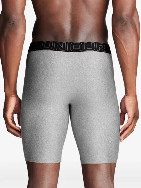 Boxeri Under Armour gri