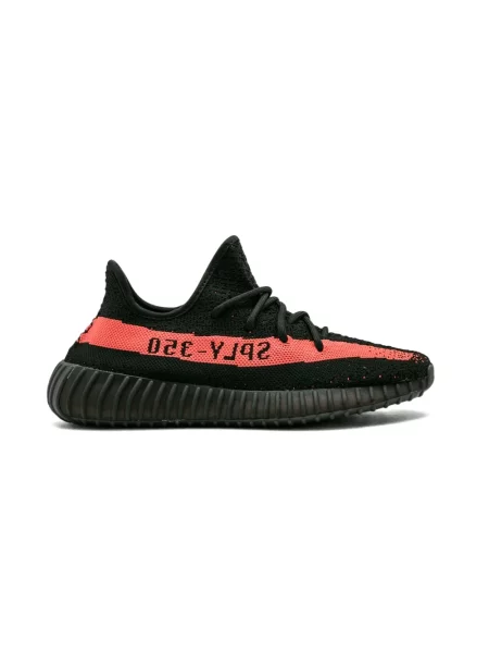 Sneakersy Yeezy Boost 350 czarne
