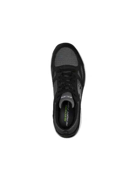 Pantofi Skechers negru