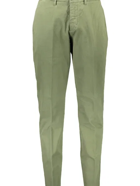 Pantaloni Harmont &amp; Blaine verde