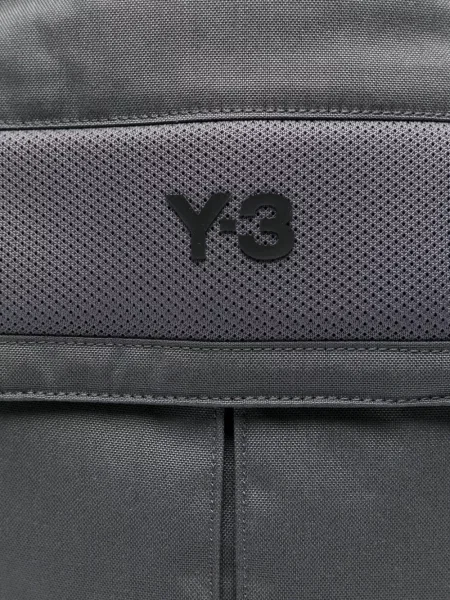 Rucsac Y-3 gri