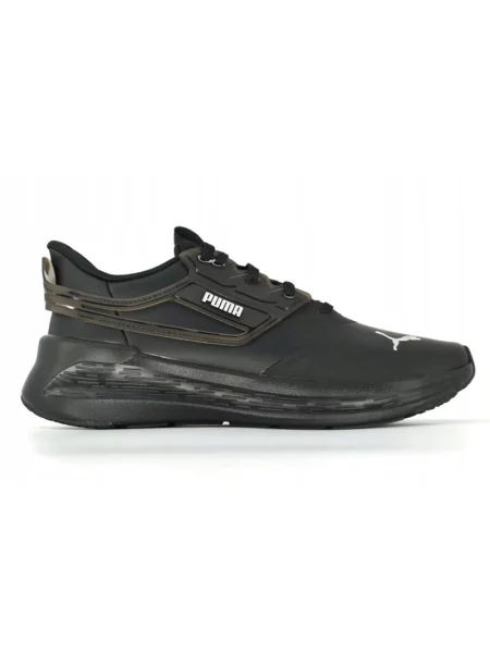 Buty Sportowe Meskie Puma Softride Symmetry SL czarne