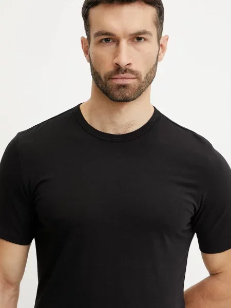 Tričko Calvin Klein Underwear čierna