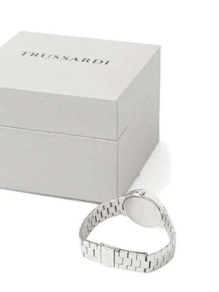 Ceas Trussardi roz