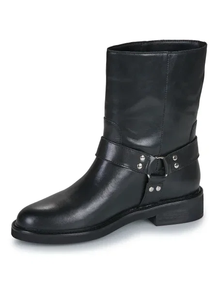 Pantofi Inuovo negru