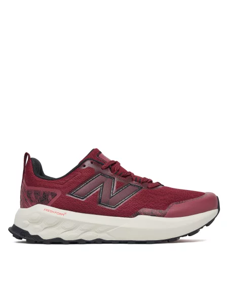 New Balance Futócipő Garoé V2 Sötétvörös