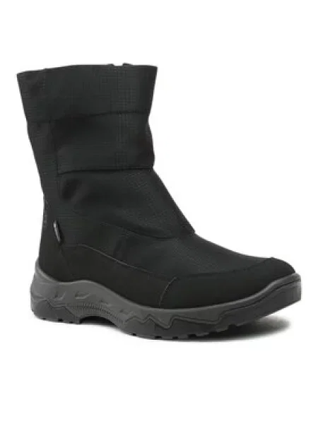 Ara Челсі GORE-TEX чорний