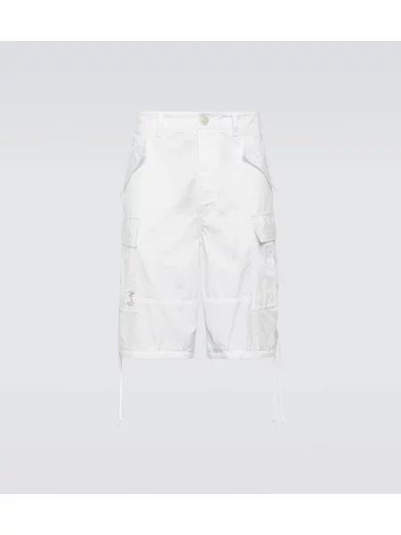 Kraťasy Undercover bílé