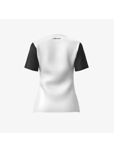 CLUB 25 TECH T-Shirt niebieska