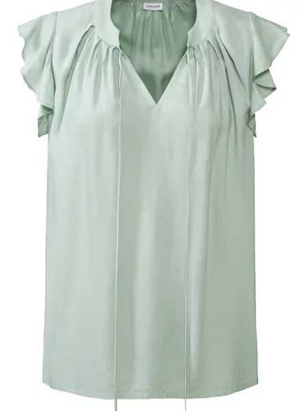 LASCANA Bluză deschis verde